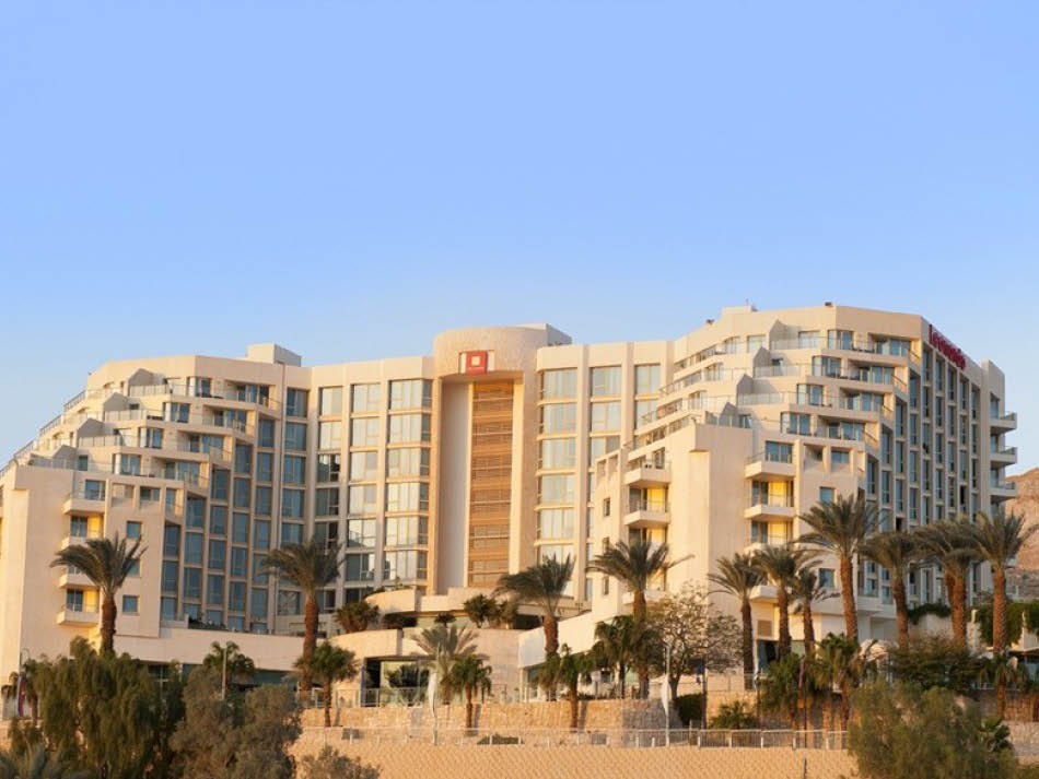 אילת — פנינת ישראל